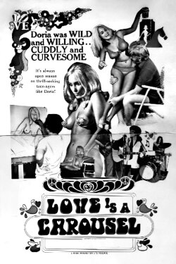 Love Is a Carousel (1970) Love Is a Carousel (1970)