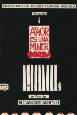Love Is a Fat Woman (1987) Love Is a Fat Woman (1987)