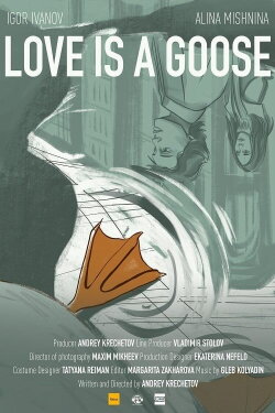 Love is a Goose (2021)