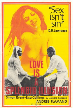 Love Is a Splendid Illusion (1970) Love Is a Splendid Illusion (1970)