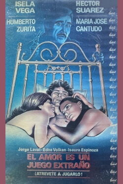 Love Is a Strange Game (1983) Love Is a Strange Game (1983)