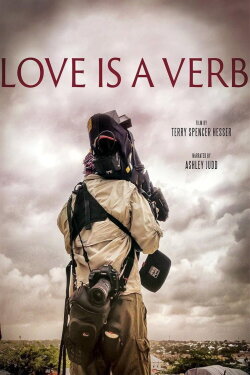 Love Is a Verb (2014) Love Is a Verb (2014)