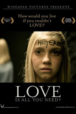 Love Is All You Need? (2011) Love Is All You Need? (2011)