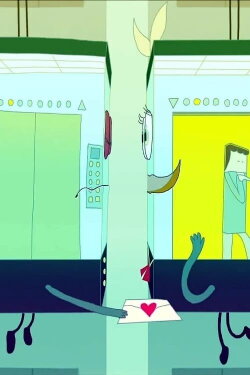 Love is an Elevator (2014)