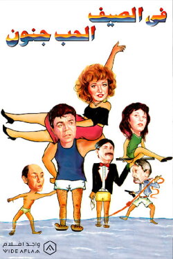 Love Is Crazy in the Summer (1995) Love Is Crazy in the Summer (1995)