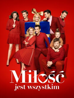 Love Is Everything (2018)