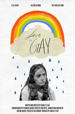 Love is Gay (2022) Love is Gay (2022)