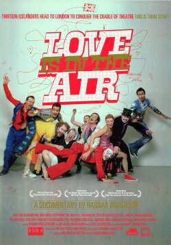 Love Is in the Air (2004) Love Is in the Air (2004)