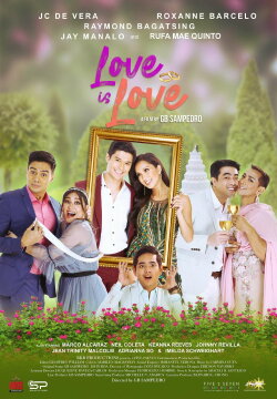 Love is Love (2019) Love is Love (2019)