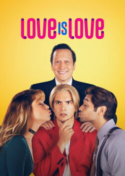 Love is Love (2026)