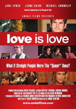 Love Is Love (2007) Love Is Love (2007)