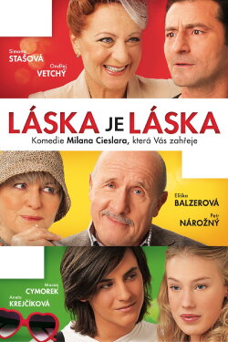 Love Is Love (2012) Love Is Love (2012)