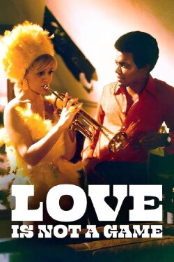 Love Is Not a Game (1971) Love Is Not a Game (1971)