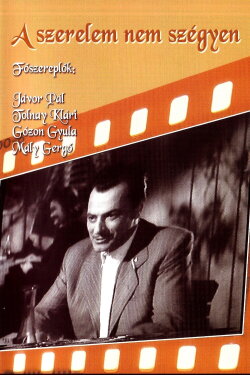 Love Is Not a Shame (1940) Love Is Not a Shame (1940)