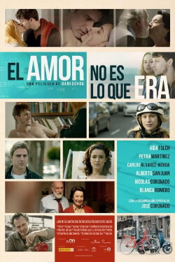 Love Is Not What It Used to Be (2013) Love Is Not What It Used to Be (2013)
