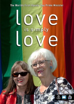 Love Is Simply Love (2019) Love Is Simply Love (2019)