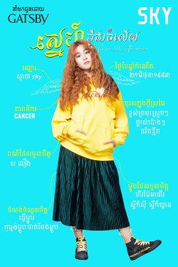 Love is the Answer (2022) Love is the Answer (2022)