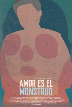 Love is the monster - Short Film (2022) Love is the monster - Short Film (2022)