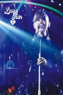 LOVE it Tour 〜10th Anniversary〜2018 (2018) LOVE it Tour 〜10th Anniversary〜2018 (2018)