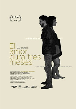 Love Lasts Three Months (2018) Love Lasts Three Months (2018)