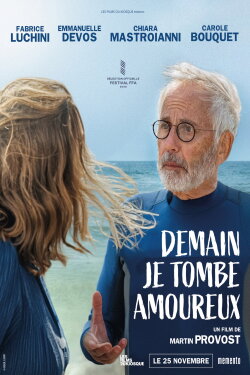 Love Lessons (2026)