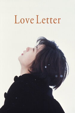 Love Letter (1995) Love Letter (1995)