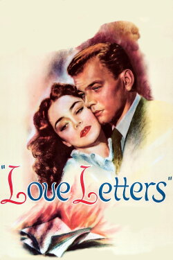Love Letters (1945) Love Letters (1945)