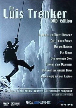 Love Letters from the Engadine (1938) Love Letters from the Engadine (1938)