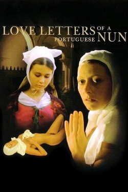 Love Letters of a Portuguese Nun (1977) Love Letters of a Portuguese Nun (1977)