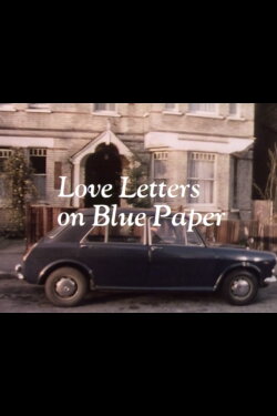 Love Letters on Blue Paper (1976) Love Letters on Blue Paper (1976)