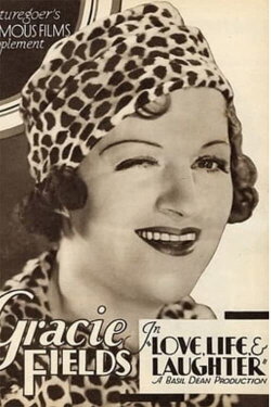 Love, Life and Laughter (1934) Love, Life and Laughter (1934)