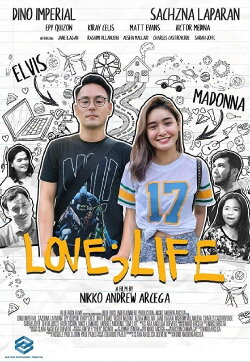 Love; Life (2019)