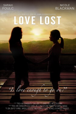 Love Lost (2016) Love Lost (2016)