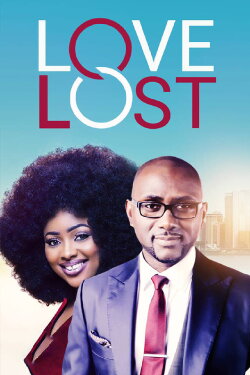 Love Lost (2017)