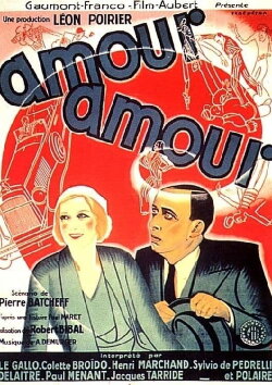 Love... Love... (1932) Love... Love... (1932)