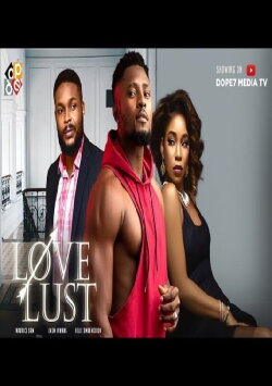 Love Lust (2022) Love Lust (2022)