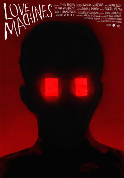 Love Machines (2019) Love Machines (2019)