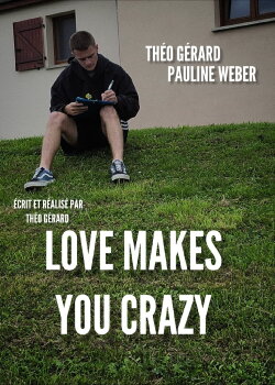 Love Makes You Crazy (2023) Love Makes You Crazy (2023)