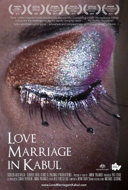 Love Marriage in Kabul (2014) Love Marriage in Kabul (2014)