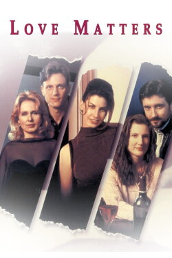 Love Matters (1993) Love Matters (1993)