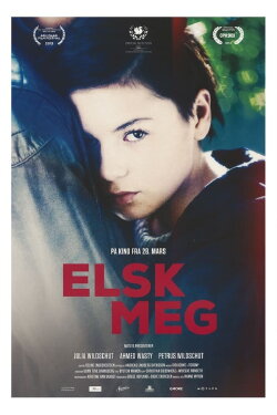 Love Me (2014) Love Me (2014)