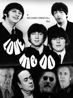 Love Me Do: The Story of the Beatles (2018)