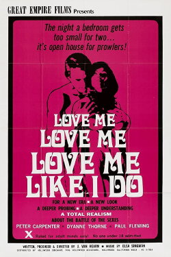 Love Me Like I Do (1970) Love Me Like I Do (1970)