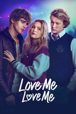 Love Me Love Me (2026) Love Me Love Me (2026)