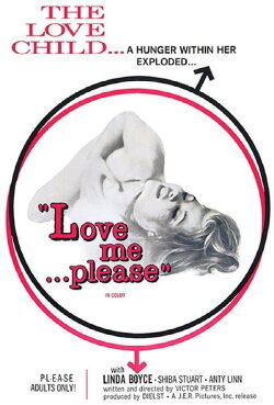 Love Me... Please! (1969) Love Me... Please! (1969)