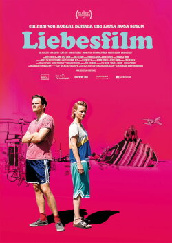 Love Movie (2018) Love Movie (2018)