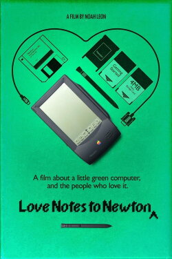 Love Notes to Newton (2018) Love Notes to Newton (2018)