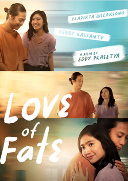 Love of Fate (2021) Love of Fate (2021)