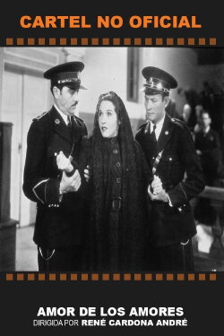 Love of my loves (1940)
