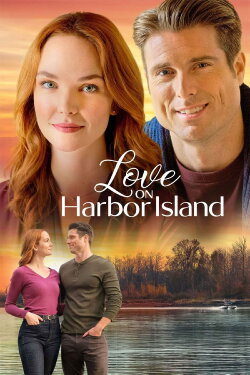 Love on Harbor Island (2020) Love on Harbor Island (2020)